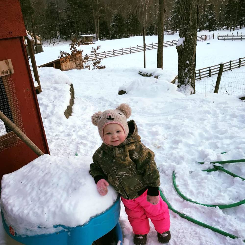 Meet your Posher, Ellen